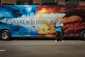 Brand Slam: HBO vs Fox