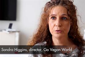 Go Vegan World's director on how 'humane milk' ad created impact with real experience