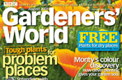 BBC Worldwide's Gardener's World magazine