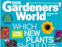 Gardener's World: BBC market leader