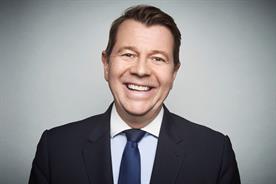 Gary Kibble, Sainsbury's Argos