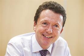  Gavin Darby - CEO of Premier Foods
