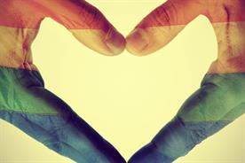Brands need to be more open to welcoming different cultural and sexual preferences