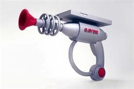 McCann campaign ridicules gay men's blood donation restrictions with 'Gaydr' device