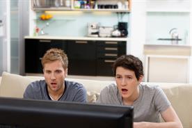 Streaming overtook linear TV in viewing time on Samsung smart TV sets in 2020