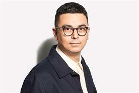 Engine poaches Ogilvy's Gen Kobayashi to be CSO