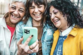 ‘Wealthiest generation the world has ever known’ largely ignored by brands: report