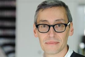 Gerry D'Angelo
