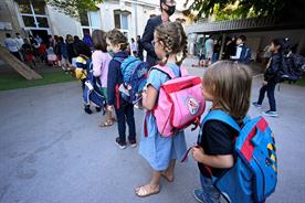 Back to school, not back to basics: how brands can play a role in education