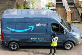 Delivery drivers: the unsung heroes of brands 