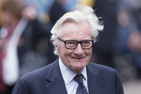 Lord Heseltine: retiring as chairman of Haymarket Group (Getty Images)