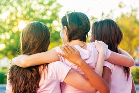 Cult Beauty breaks taboos with menopause talks