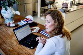 Will WFH destroy your career?