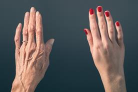 Ageism: brands should avoid categorising the over-55s as a singular entity (Getty Images/Peter Finch)