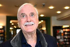Why John Cleese thinks play is the key to creativity