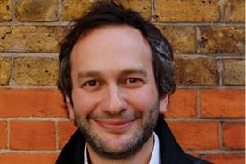 Gideon Lask, founder and chief executive of BuyaPowa
