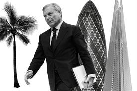 Hot in 2018: Sorrell saga yet to reach final chapter