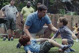 Pissing off Piers Morgan is a valid marketing strategy for Gillette