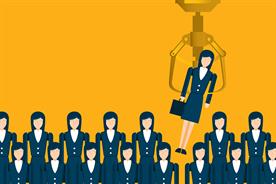 Lack of progress means the industry is losing female talent