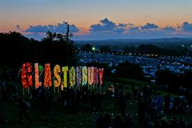 Weekender: Glastonbury, Peroni, Jo Malone