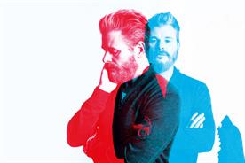 Outdoor advertising is reaching its big bang moment