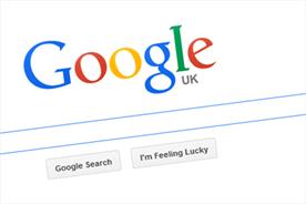 Google: Panda algorithm encourages marketers to create high quality content