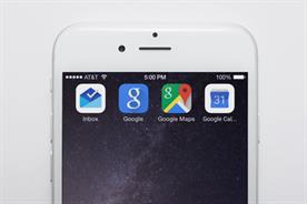 Google: readies algorithm change