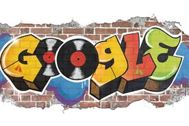 Ten creative highlights from Google on its 20th birthday