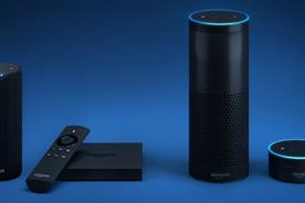Amazon Echo: likely to have better ecommerce integration than Google Chirp