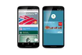 Android Pay: Lidl's London plans & Lloyds Premier customer data 'stolen' 