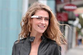 Google: has patented a gaze-tracking technique