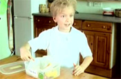 YouTube: Gordon Ramsay spoof
