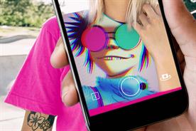 Why T-Mobile is teaming up with Gorillaz to tear down the walls between the virtual world and reality