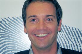 Graham Moysey: head of international at AOL