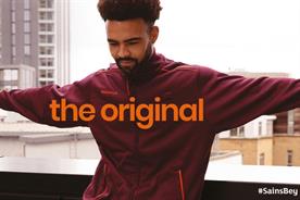 #SainsBey: Gravity Road created social campaign riffing on Beyonce fashion collection