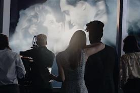 Bacardi launches £25m global Grey Goose push