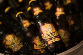 The pop-up will kick off a series of consumer activations for the brand