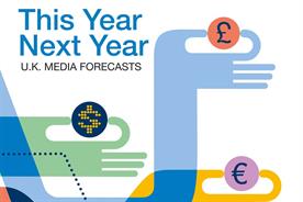 Group M expects UK ad growth to be among world's fastest at 6.7% in 2020