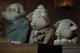 Best ads in 50 years: The Guardian's commitment to 'the whole picture'