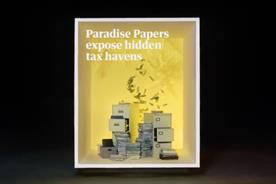 The Guardian adds 'support us' message to advertising