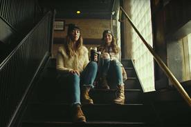 Guinness promises to march again in poignant St Patrick's Day spot