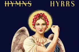 Christmas carols get a feminist revamp in Grey London's drive for Refuge