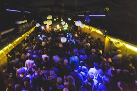 Jack Daniel's and Spotify to support Hackney Wonderland