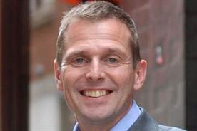 Graham Hales: chief executive officer, Interband London