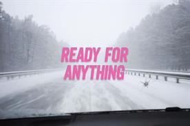 Halfords attaches itself to weather on Channel 4