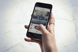 Tunepics: the social network launched by Innovate7