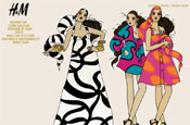 H&M: top European retail brand