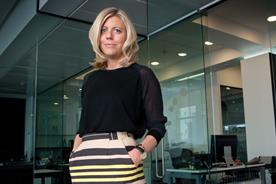 Harrisson: appointed to help Anomaly London replicate the success of its sister agencies