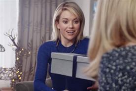 Harvey Nichols named most engaging Christmas ad