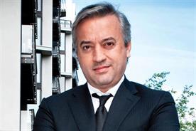 Dominique Delport: the global managing director at Havas Media Group